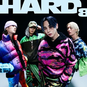 SHINee HARD The 8th Album 2023 Mp3 320kbps PMEDIA
