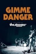 Gimme Danger 2016 720p BRRip x264 AAC ETRG