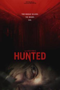 Hunted 2020 720p web YTS