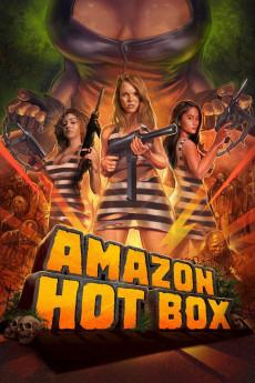 Amazon Hot Box 2018 720p bluray YTS