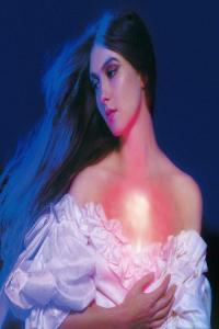 Weyes Blood And In The Darkness Hearts Aglow 2022 FLAC PMEDIA