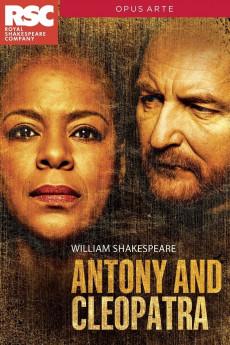 RSC Live: Antony and Cleopatra 2017 720p web YTS