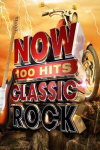VA Now 100 Hits Classic Rock 2019 Opus 128 Only2