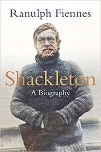 Shackleton by Ranulph Fiennes EPUB