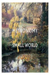 Metronomy Small World Special Edition 2022 24Bit 44 1kHz FLAC PMEDIA