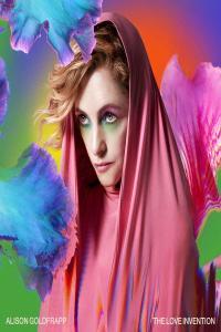 Alison Goldfrapp The Love Invention 2023 24Bit 44 1kHz FLAC PMEDIA