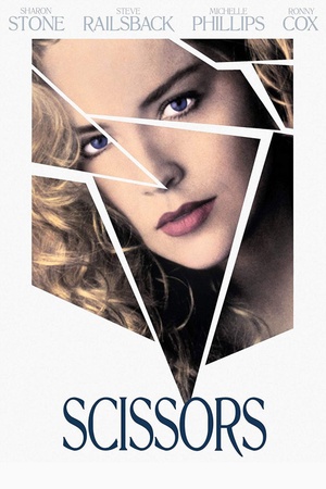 Scissors 1991 1080p bluray YTS