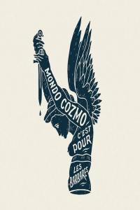 Mondo Cozmo This is for the Barbarians 2022 Mp3 320kbps PMEDIA