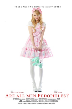 Are All Men Pedophiles? 2013 1080p web YTS