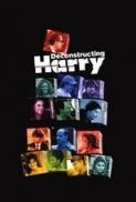 Deconstructing Harry 1997 720p WEB DL x264 650MB Ganool XpoZ
