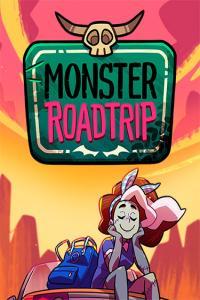 Monster Prom 3 Monster Roadtrip 4 DLCs FitGirl Repack