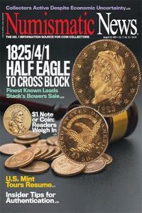 Numismatic News August 23 2022 FreeCourseWeb
