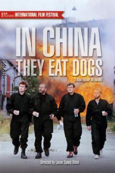In China They Eat Dogs 1999 720p bluray YTS