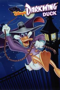 Darkwing Duck 1991 Season 1 3 S01 S03 480p Mixed x265 HEVC 10bit AAC 2 0 Ghost QxR