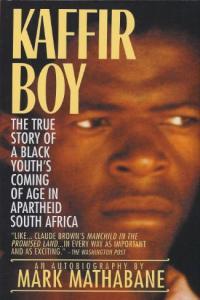 Kaffir Boy by Mark Mathabane EPUB