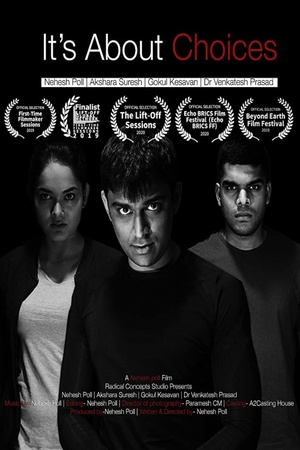 It's About Choices 2020 1080p web YTS