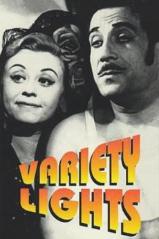 Variety Lights 1950 720p bluray YTS