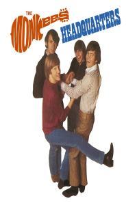 The Monkees Headquarters Deluxe 1967 Pop Rock Flac 16 44