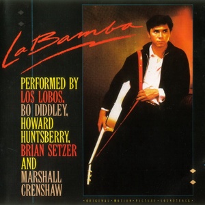 La Bamba Original Motion Picture Soundtrack Flac Colonna Sonora
