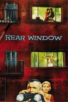 Rear Window 1954 2160p bluray YTS