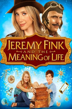 Jeremy Fink and the Meaning of Life 2011 1080p web YTS