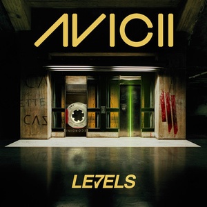 Avicii Levels Skrillex Remix Single 2011 Sebastian Ub3r