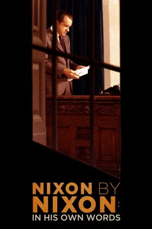 Nixon by Nixon: In His Own Words 2014 1080p web YTS