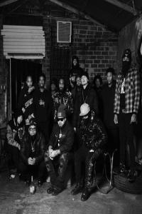 Rucci For My Dawgz 2 2022 Mp3 320kbps PMEDIA