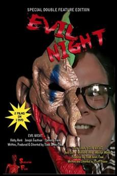 Evil Night 2014 720p bluray YTS