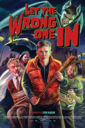 Let the Wrong One In 2021 1080p web YTS