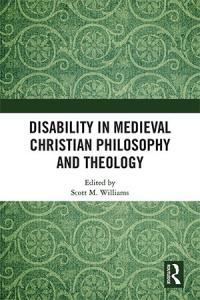 Disability in Medieval Christian Philosophy and Theology FreeCourseWeb