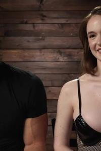 BrutalSessions 23 05 05 Hazel Moore XXX 1080p HEVC x265 PRT XvX