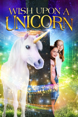 Wish Upon a Unicorn 2020 1080p web YTS