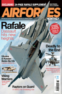AirForces Monthly Issue 418 January 2023 FreeCourseWeb