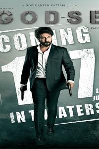 Godse 2022 1080p NF WEB DL Telugu DDP5 1 H 264 themoviesboss