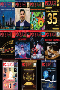 PCQuest Full Year 2022 Collection DevCourseWeb