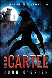 Red Team Cartel Part One by John O Brien EPUB