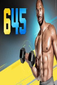 645 Week 13 PERFORMANCE WEEK