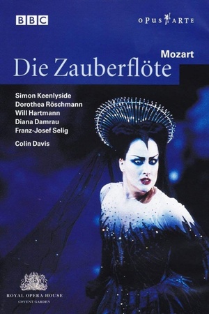 The Magic Flute 2003 1080p bluray YTS