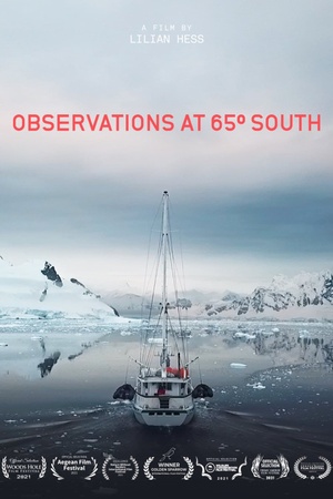 Observations at 65° South 2021 1080p web YTS