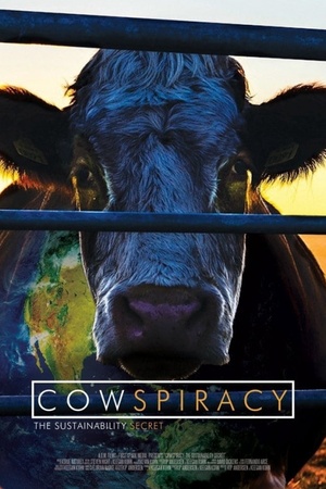 Cowspiracy: The Sustainability Secret 2014 1080p web YTS