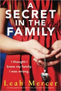 A Secret in the Family by Leah Mercer EPUB