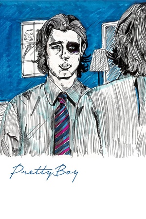 Pretty Boy 2015 1080p web YTS