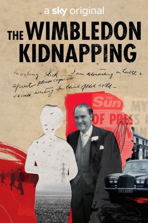 The Wimbledon Kidnapping 2021 1080p web YTS