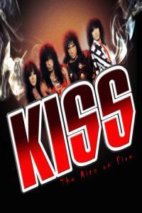 Kiss The Ritz On Fire Live 2023 FLAC PMEDIA