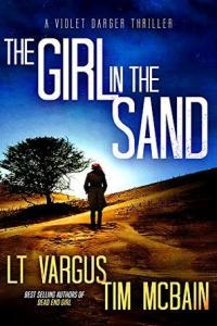 L T Vargas and Tim McBain Violet Darger 03 The Girl In The Sand 2018