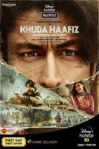 Khuda Haafiz 2020 Hindi 720p WEBRip x264 AAC 5 1 ESubs LOKiHD Telly