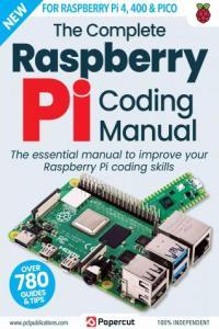 The Complete Raspberry Pi Manual 18th Edition 2023 FreeCourseWeb