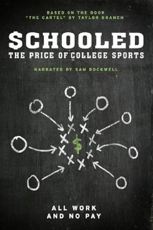 Schooled: The Price of College Sports 2013 1080p web YTS