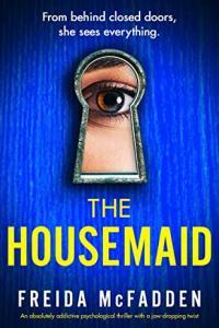 The Housemaid by Freida McFadden EPUB TGx